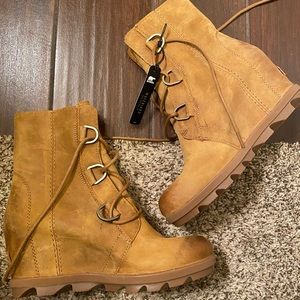 Sorel Joan of Arctic Wedge ll
